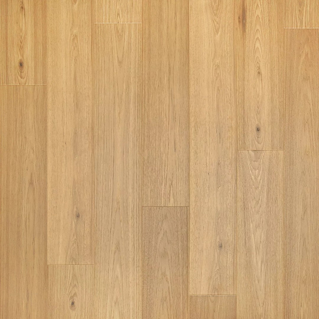 Quick-Step 8.34" x 54.34" Stellaris Hickory Laminate Plank