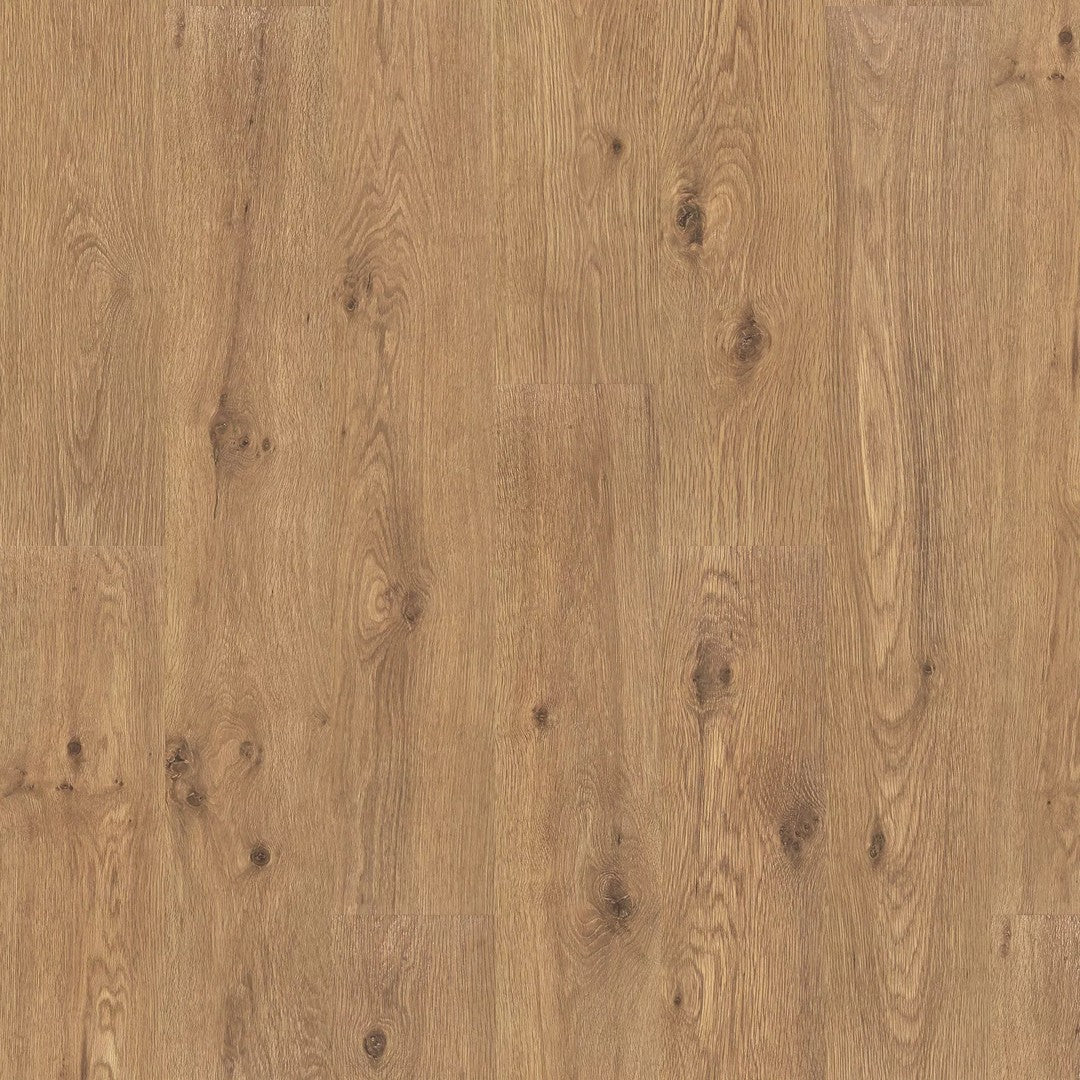Quick-Step 8.34" x 54.34" Propello Oak Laminate Plank