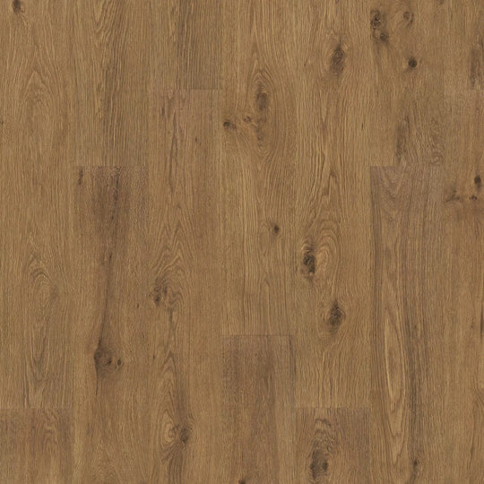 Quick-Step 8.34" x 54.34" Propello Oak Laminate Plank