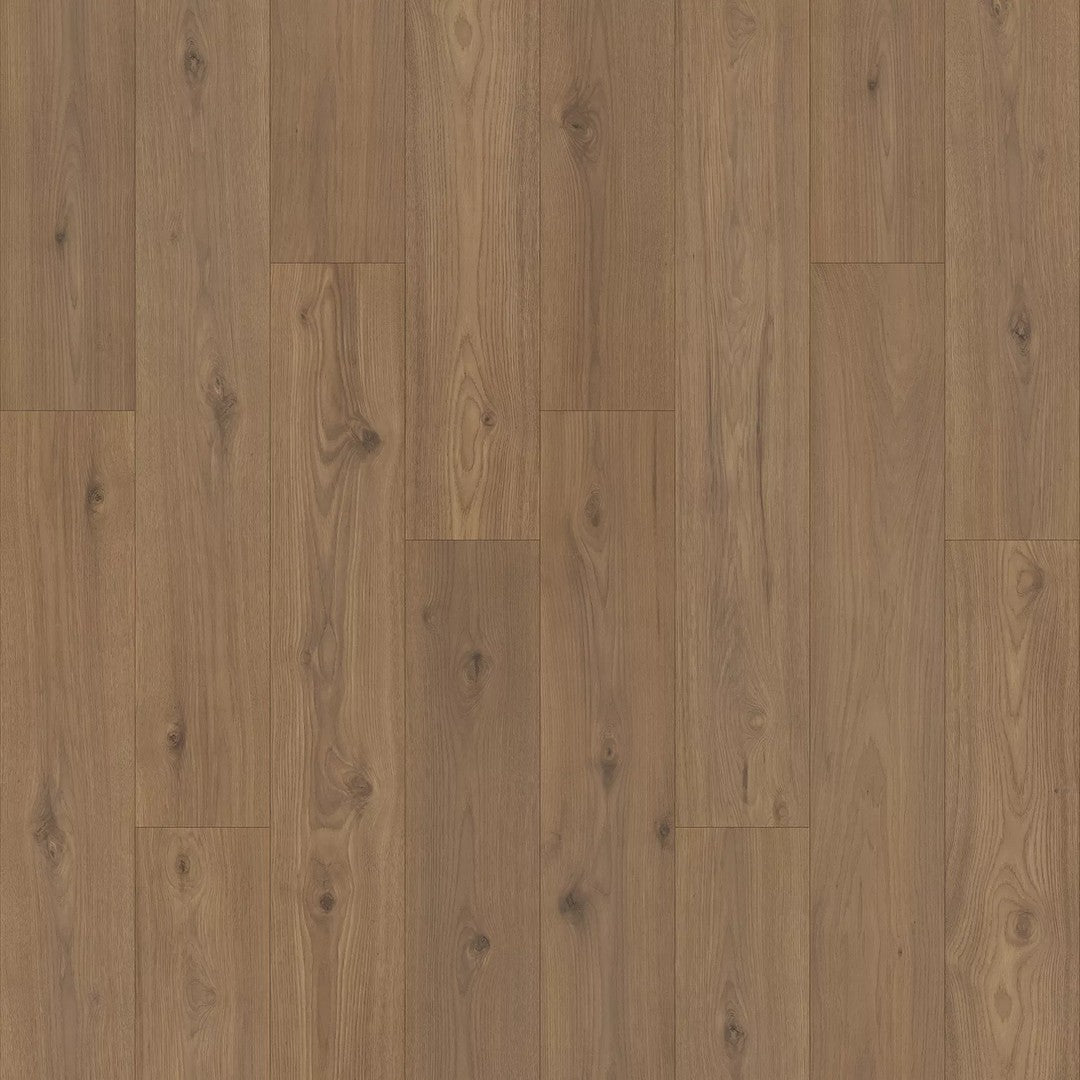 Quick-Step 8.34" x 54.34" Stellaris Hickory Laminate Plank