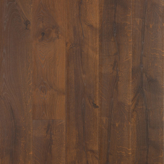 Quick-Step Styleo 7.5" x 54.343" Natural Oak Laminate Plank