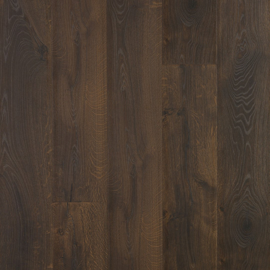 Quick-Step Styleo 7.5" x 54.343" Natural Oak Laminate Plank