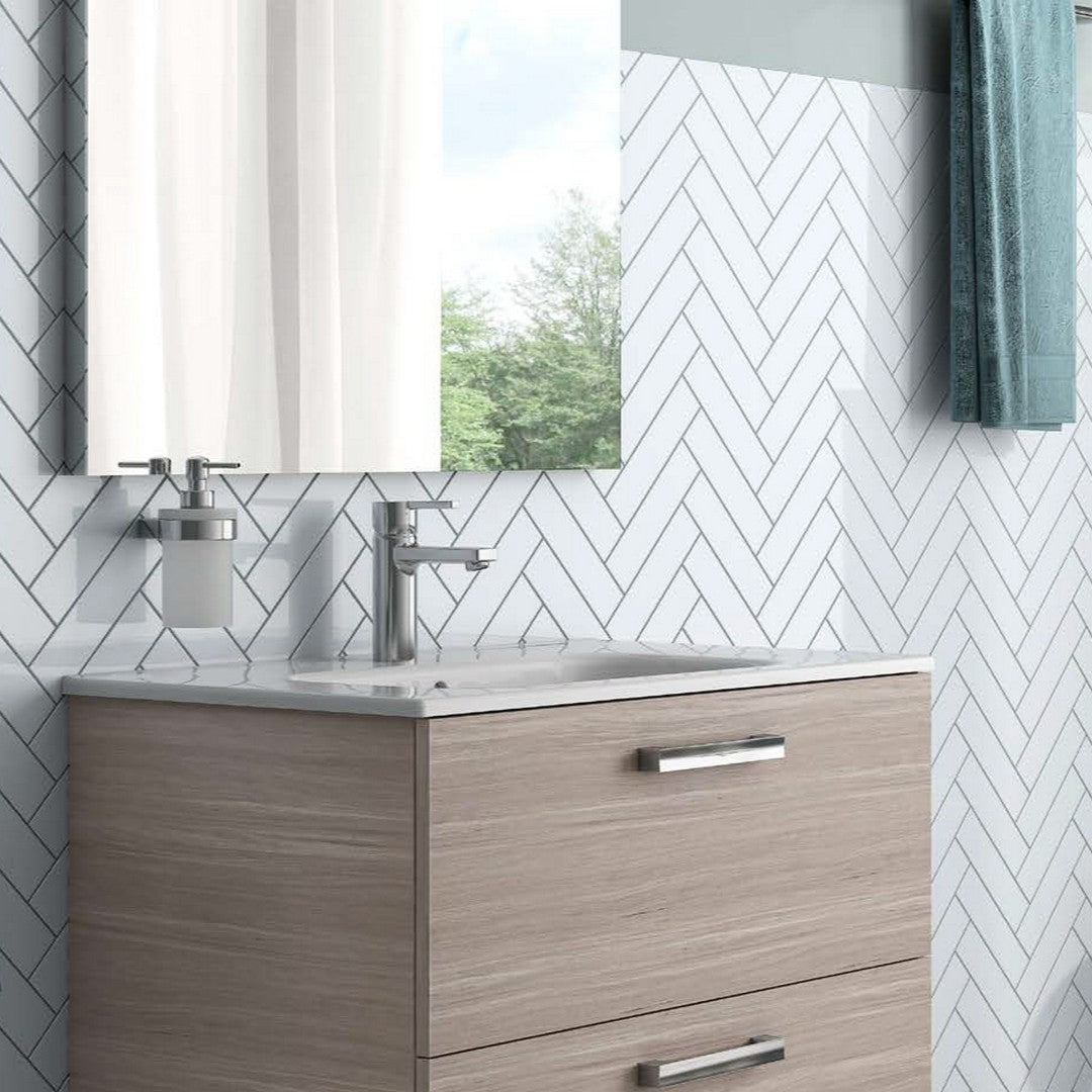 Roca-2-x-8-Color-Collection-Bright-Ceramic-Wall-Tile-White-Ice