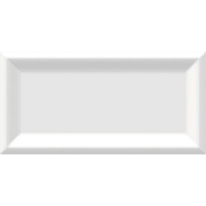 Roca 3" X 6" Color Collection Matte Mondrian Ceramic Wall Tile