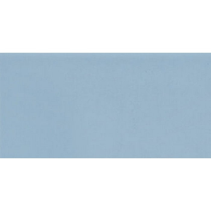 Roca 3" x 12" Color Collection Bright Ceramic Wall Tile