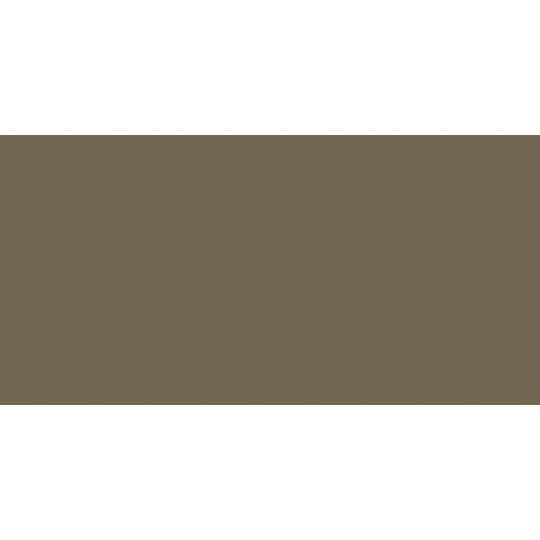 Roca 3" x 6" Color Collection Bright Ceramic Wall Tile