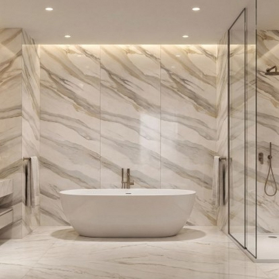 Emser-31-x-96-Expanse-Dynamix-Rectified-Polished-Porcelain-Slab-Intensa-Silver-B