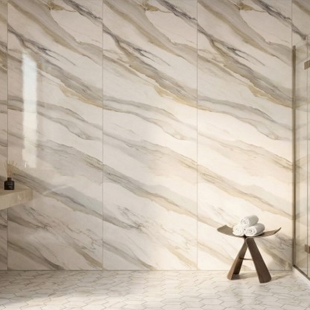 Emser-Expanse-Dynamix-32-x-96-Rectified-Matte-Porcelain-Slab-Serafino-Pearl