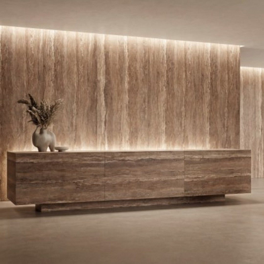 Emser-Expanse-Dynamix-32-x-96-Rectified-Matte-Porcelain-Slab-Serafino-Walnut