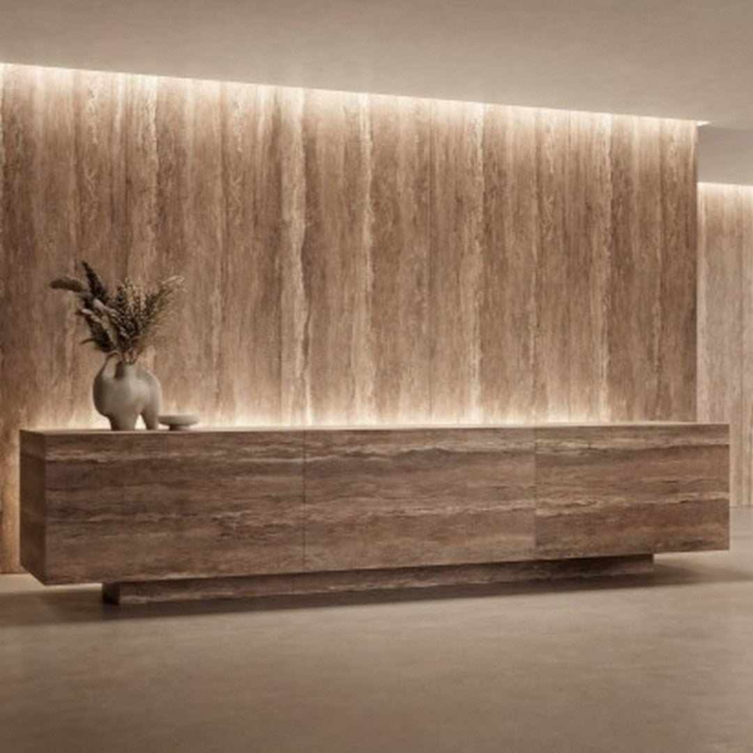 Emser-Expanse-Dynamix-32-x-96-Rectified-Matte-Porcelain-Slab-Serafino-Walnut