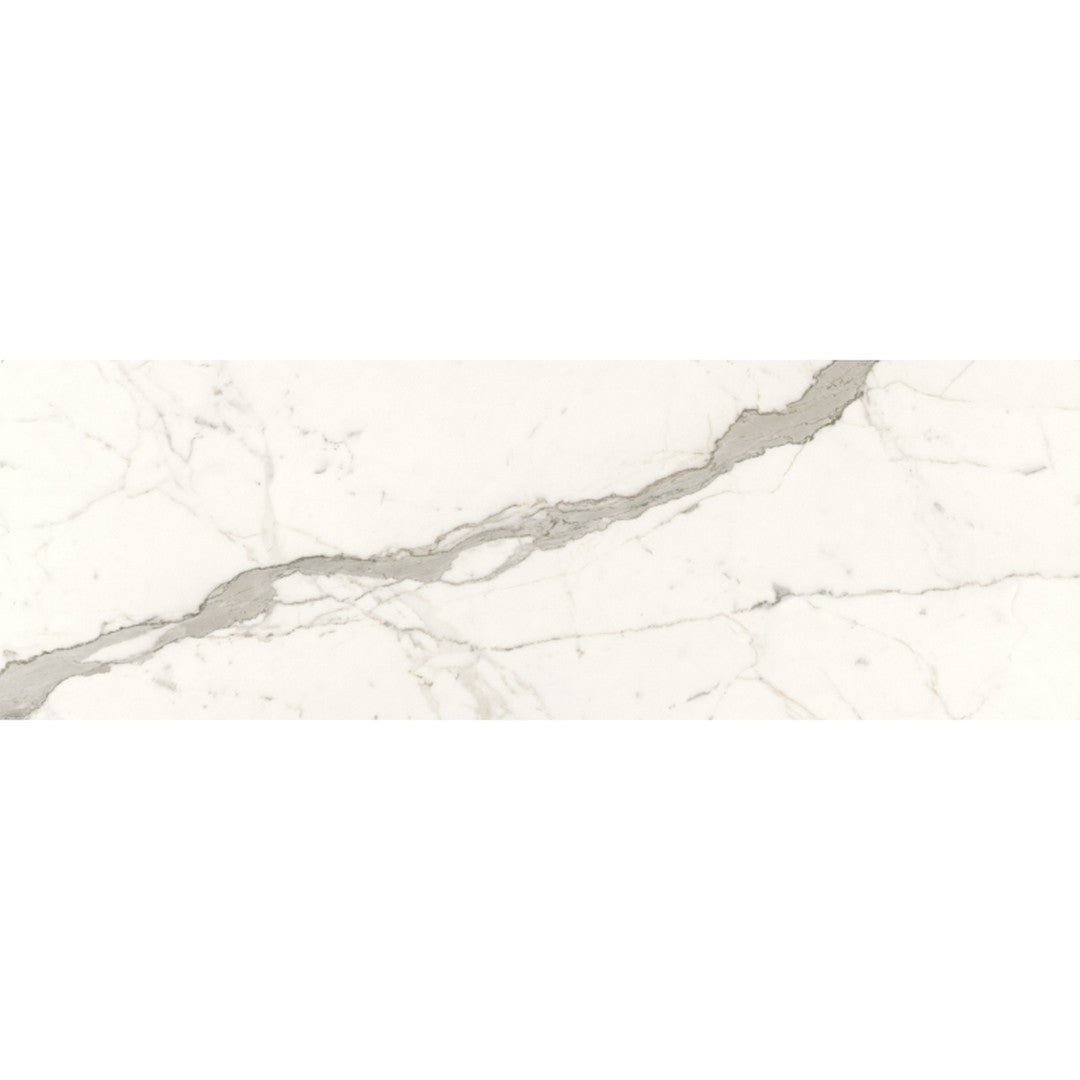 Emser 31" x 96" Expanse Dynamix Rectified Polished Porcelain Slab