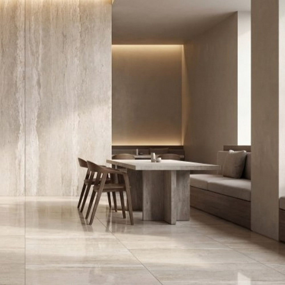 Emser-Expanse-Dynamix-47-x-95-Rectified-Matte-Porcelain-Slab-Serafino-Cream