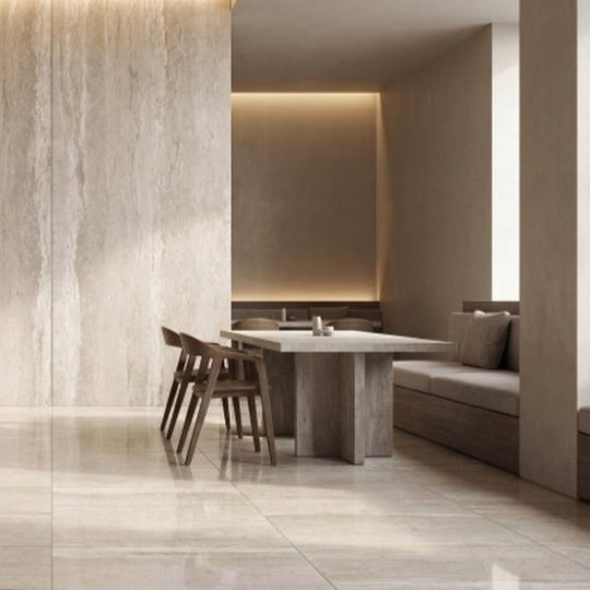 Emser-Expanse-Dynamix-47-x-95-Rectified-Matte-Porcelain-Slab-Serafino-Cream