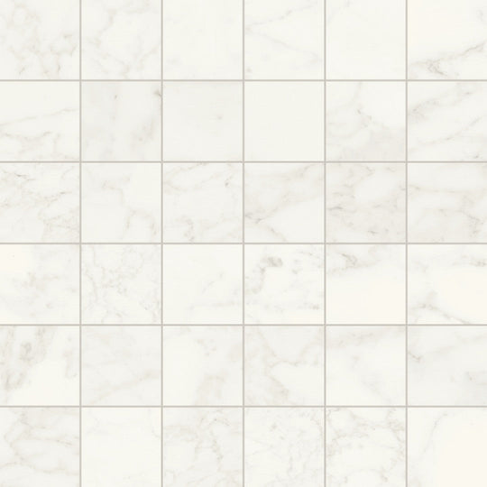 Emser Tile 12" x 12" Expanse Dynamix Matte Porcelain 2" Mosaic