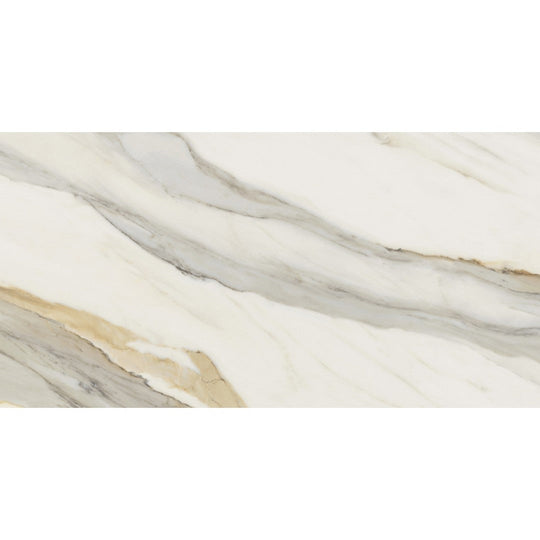 Emser Tile 24" x 47" Expanse Dynamix Rectified Polished Porcelain Tile