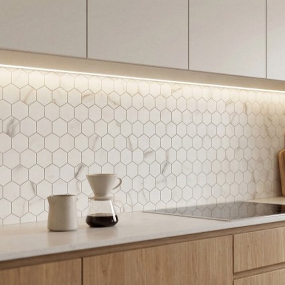 Emser-Expanse-Dynamix-9-x-11-Matte-Porcelain-3-Mosaic-Intensa-Silver