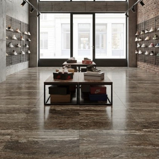 Emser-Expanse-Dynamix-12-x-24-Rectified-Polished-Porcelain-Tile-Serafino-Asphalt