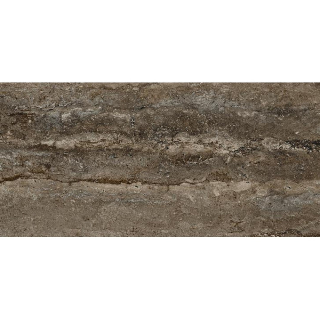 Emser Tile 12" x 24" Expanse Dynamix Rectified Polished Porcelain Tile