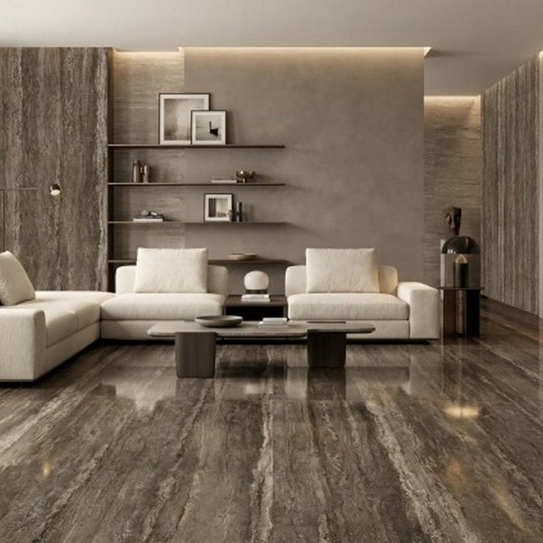Emser-Expanse-Dynamix-24-x-47-Rectified-Polished-Porcelain-Tile-Serafino-Asphalt