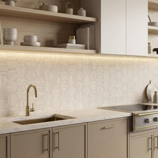 Emser-Expanse-Dynamix-9-x-11-Matte-Porcelain-3-Mosaic-Serafino-Cream