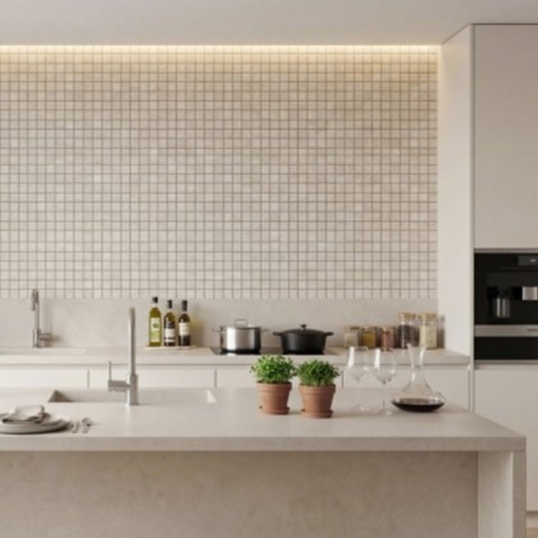Emser-Expanse-Dynamix-12-x-12-Matte-Porcelain-2-Mosaic-Serafino-Cream