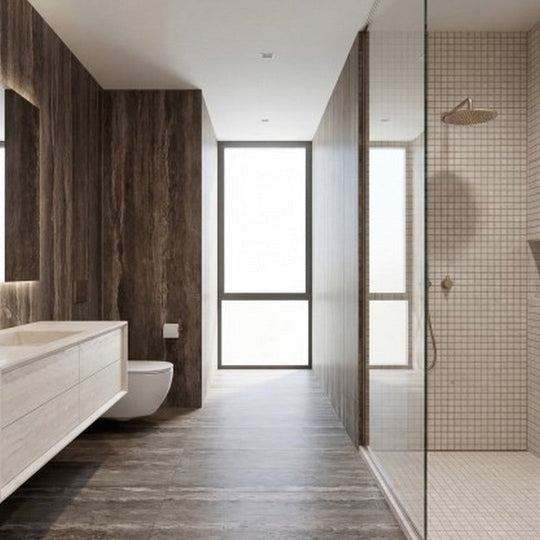 Emser-Expanse-Dynamix-12-x-12-Matte-Porcelain-2-Mosaic-Serafino-Cream