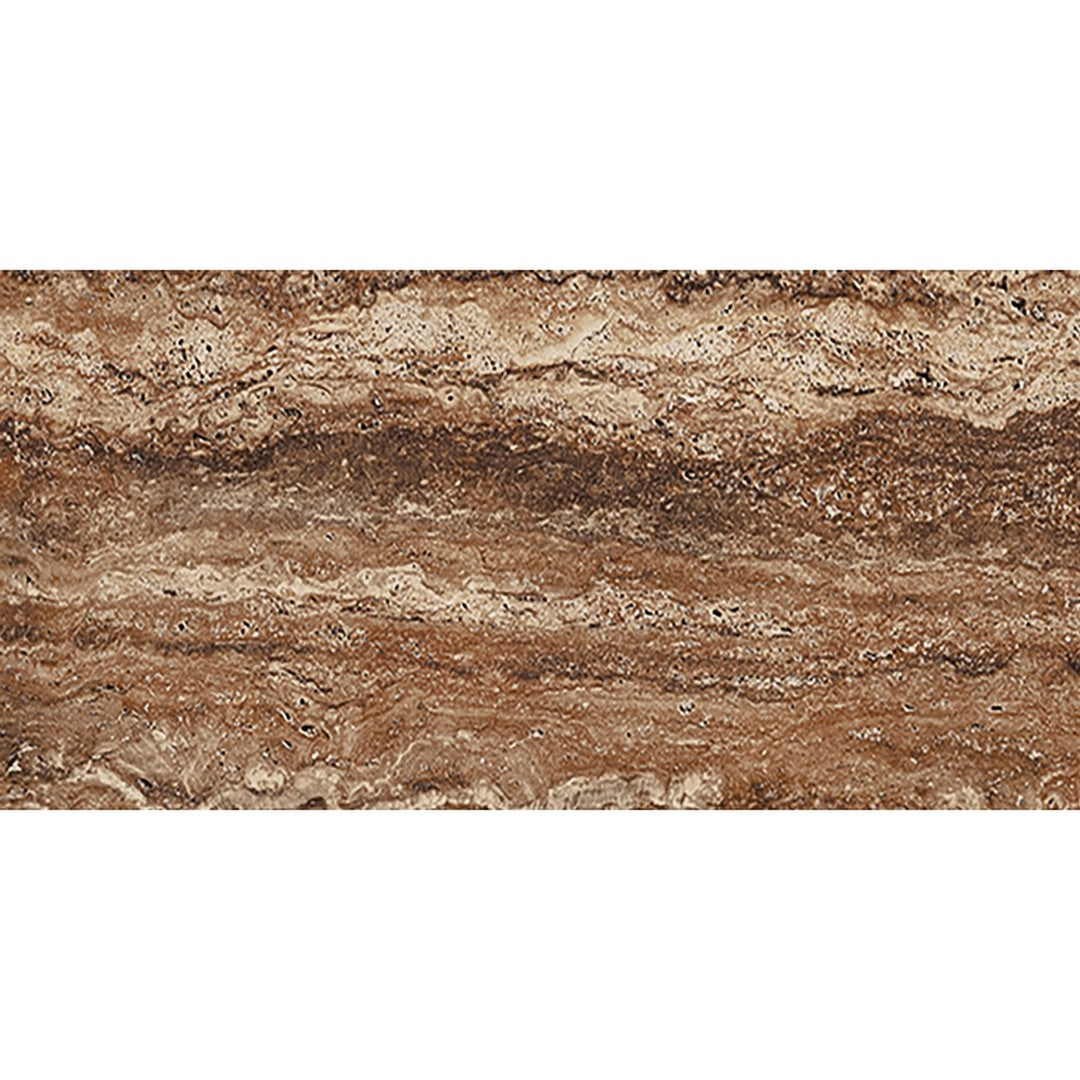 Emser Tile 12" x 24" Expanse Dynamix Rectified Polished Porcelain Tile
