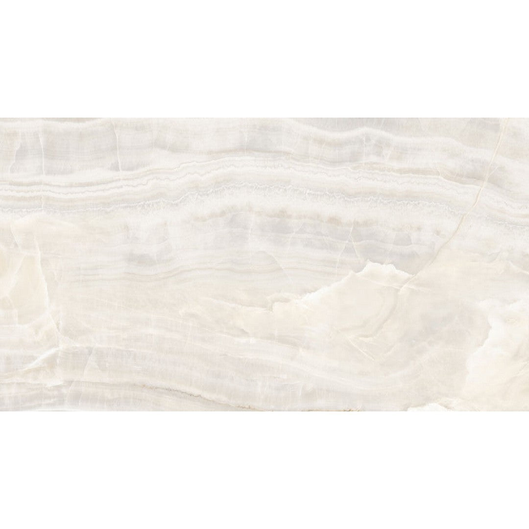 Emser Expanse 63" x 126" Porcelain Polished Tile