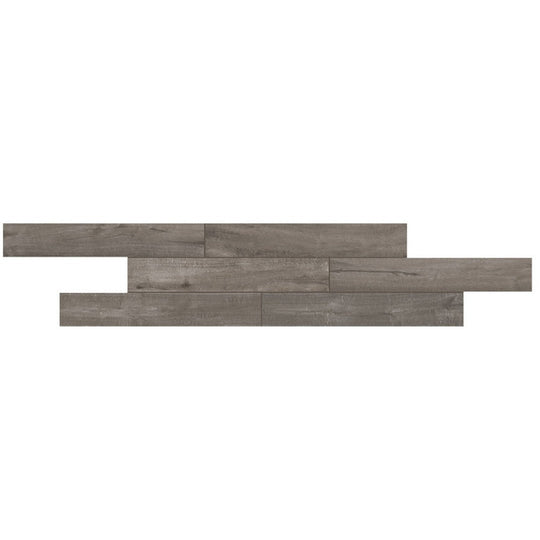 Daltile Vicinity 6" x 36" Matte Porcelain Floor Tile