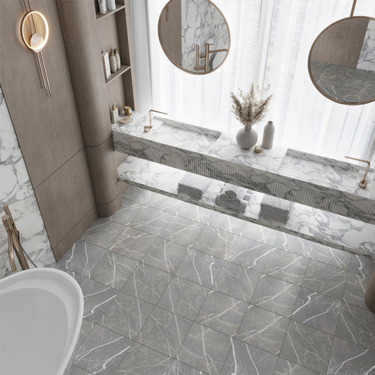 MiR-12-x-12-Velanza-Rectified-Matte-Porcelain-Tile-Cenere