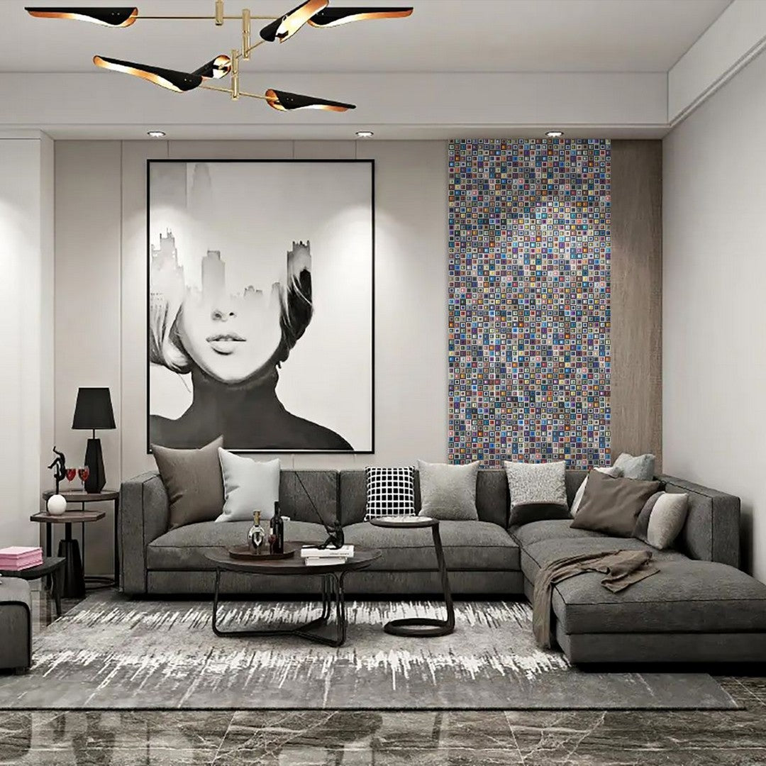 Bati-Orient-12-x-12-Terrazzo-Square-Mix-Glass-Resin-Mosaic-Multicolor