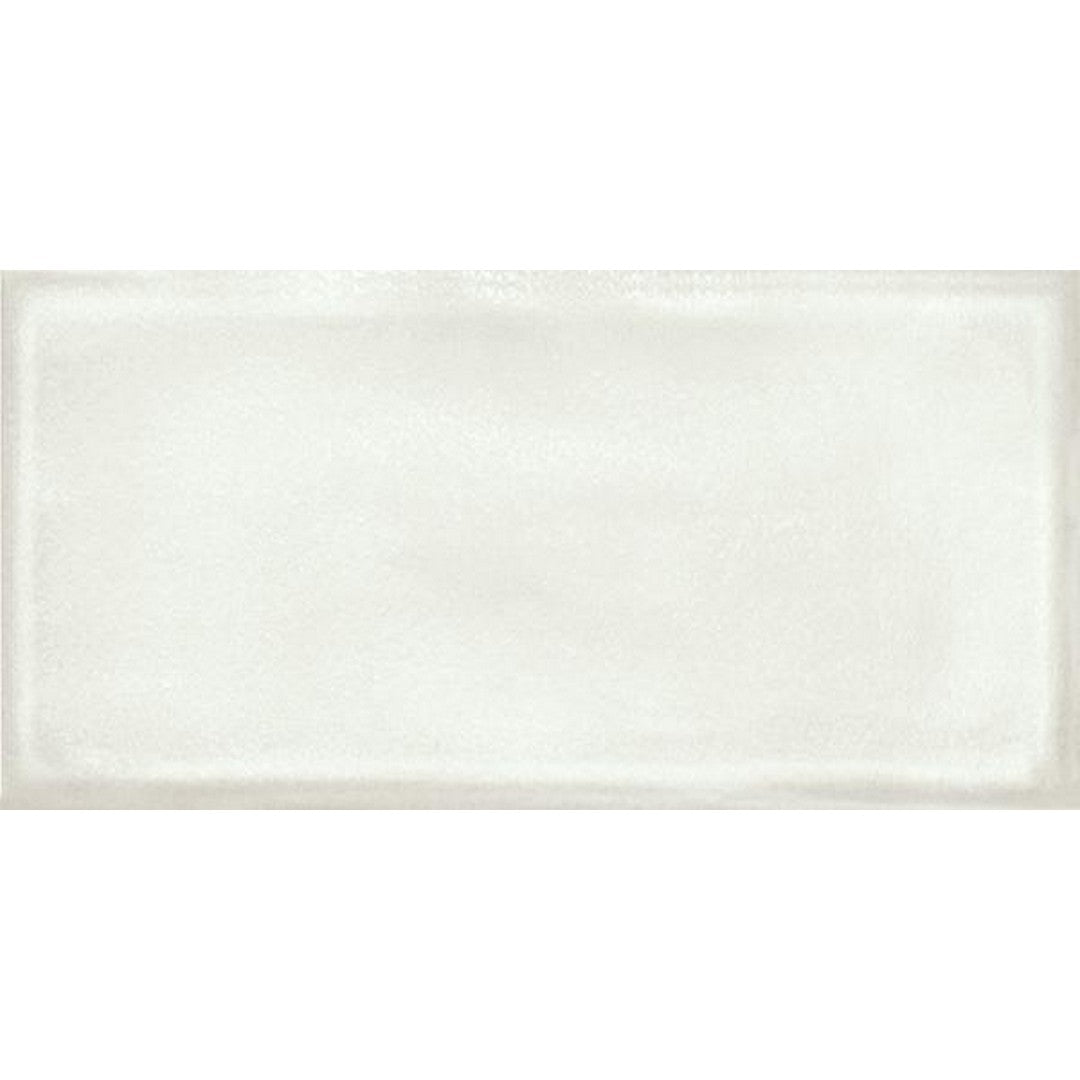 Tesoro 12" x 24" Glassalike Pressed Matte Block Porcelain Tile