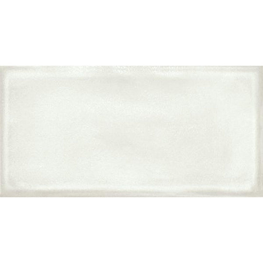 Tesoro 12" x 24" Glassalike Pressed Matte Block Porcelain Tile