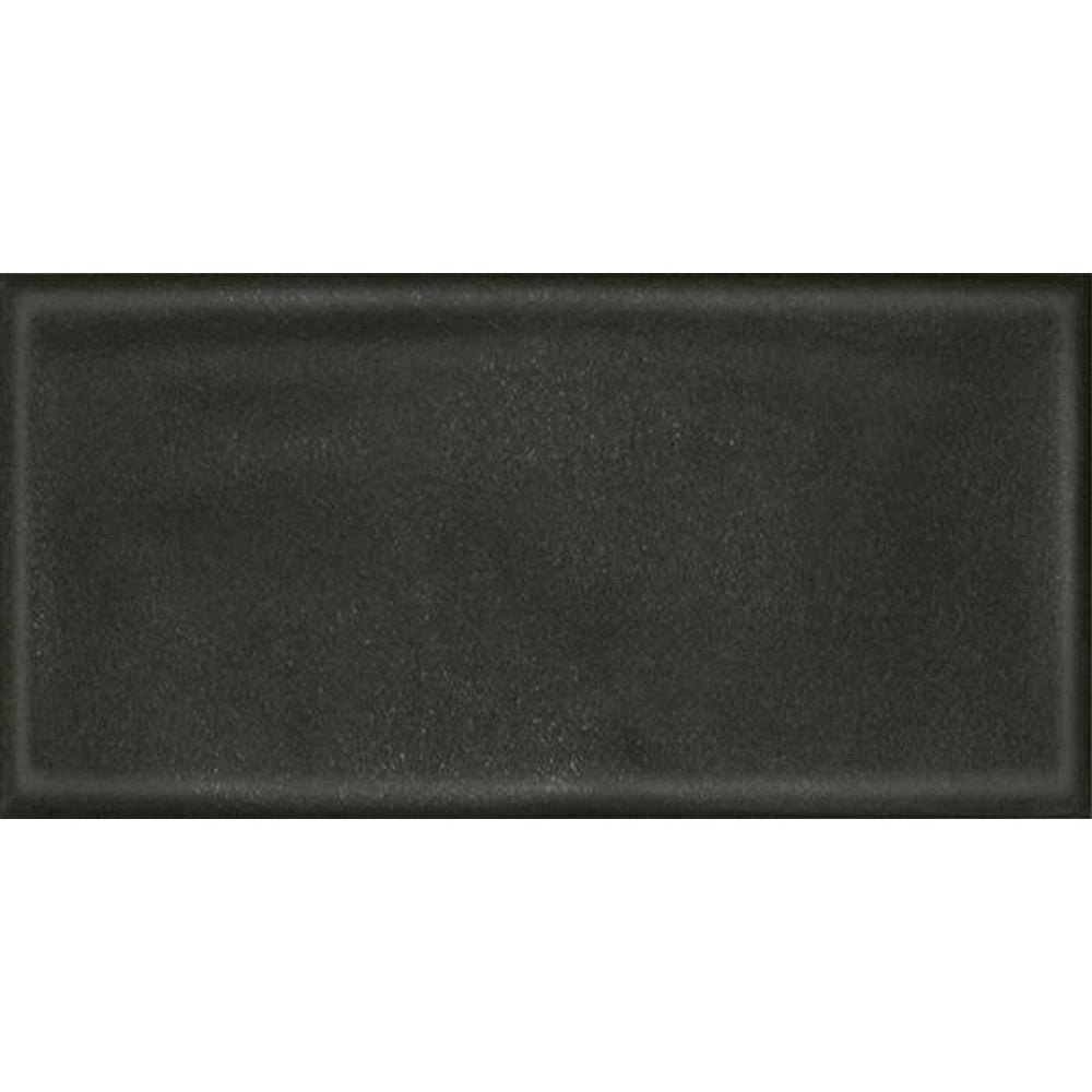 Tesoro 12" x 24" Glassalike Pressed Matte Block Porcelain Tile
