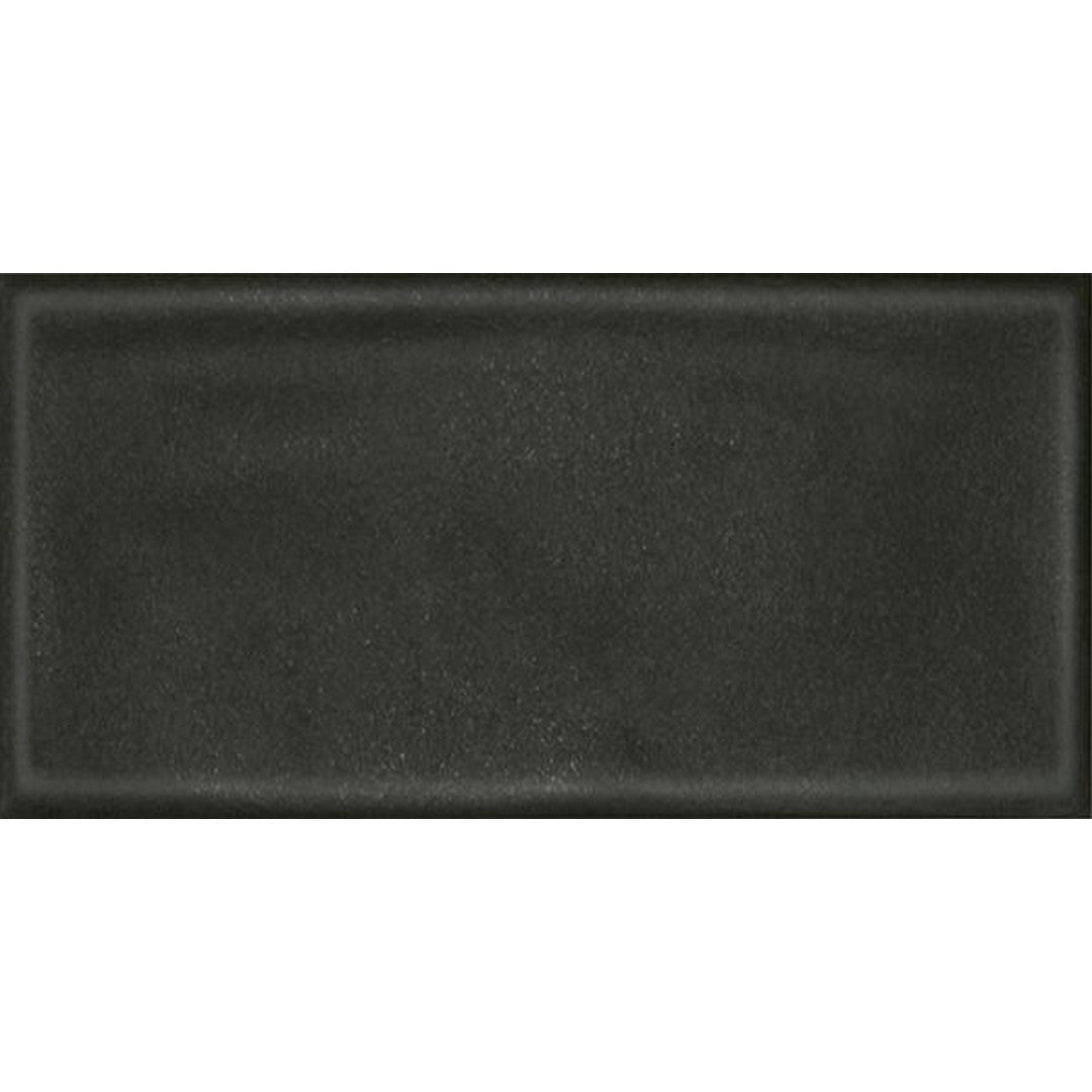 Tesoro 12" x 24" Glassalike Pressed Matte Block Porcelain Tile