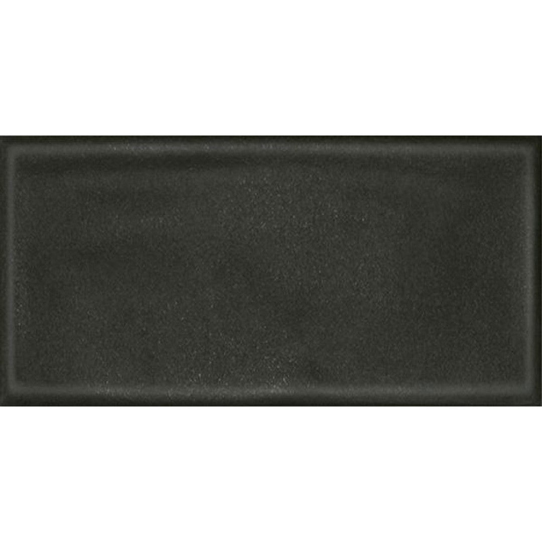 Tesoro 12" x 24" Glassalike Pressed Matte Block Porcelain Tile