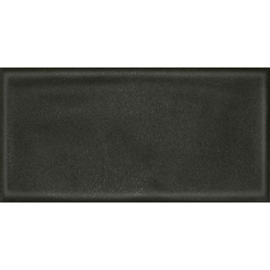 Tesoro 12" x 24" Glassalike Pressed Matte Block Porcelain Tile