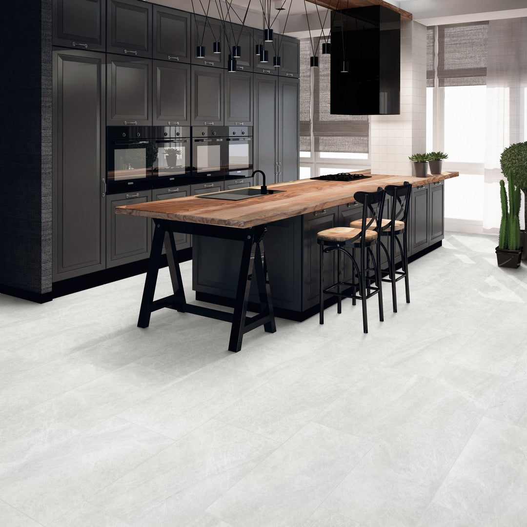 Tesoro-12-x-24-Taj-Mahal-Rectified-Matte-Porcelain-Tile-White