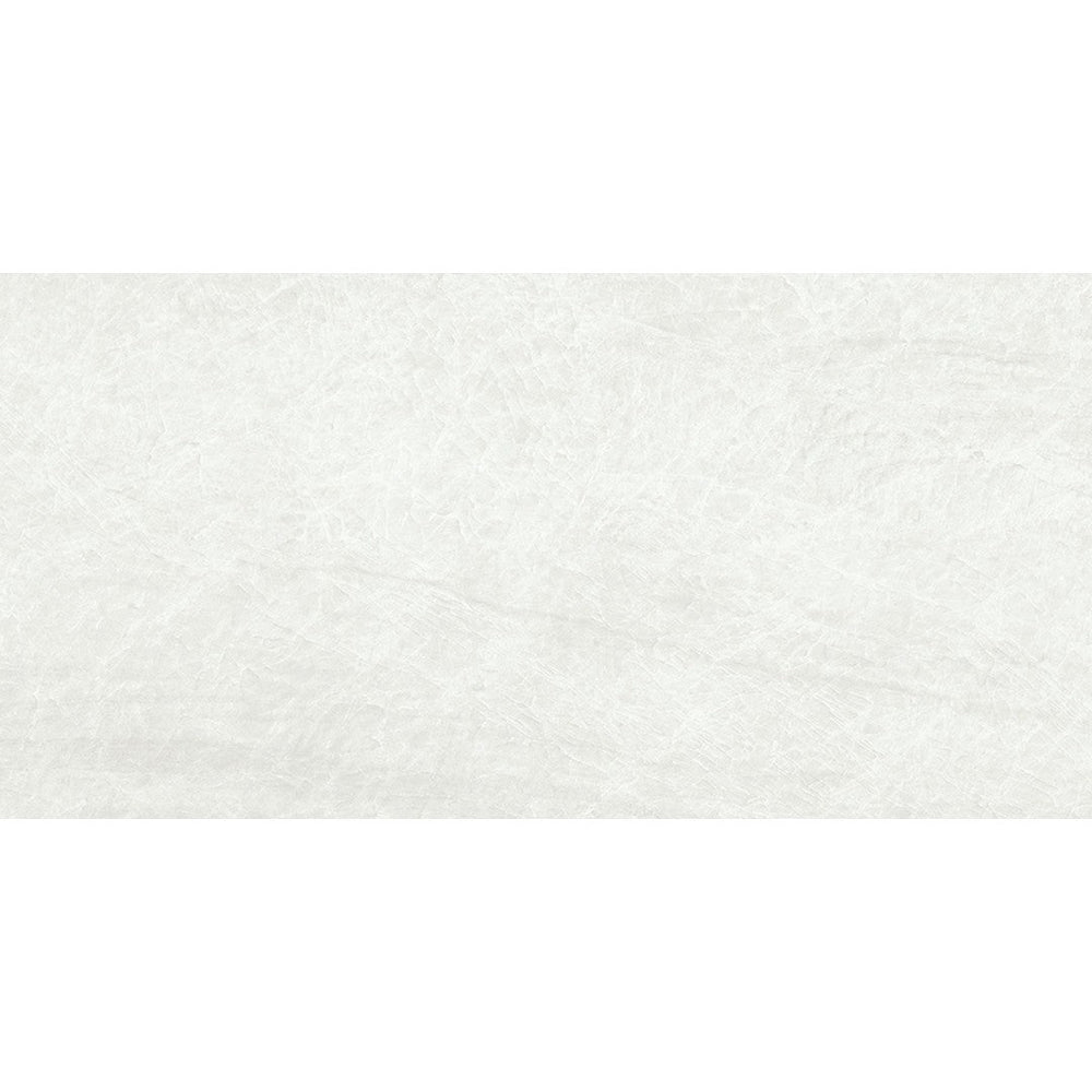 Tesoro 12" x 24" Taj Mahal Rectified Matte Porcelain Tile