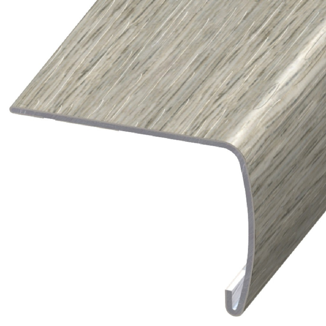 Johnson 2" x 94" Cellar House Vinyl Extra Tall Versaedge