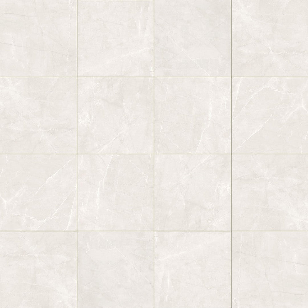 Tesoro-36-x-36-Porcelanato-Rectified-Polished-Porcelain-Tile-Antique-Off-White