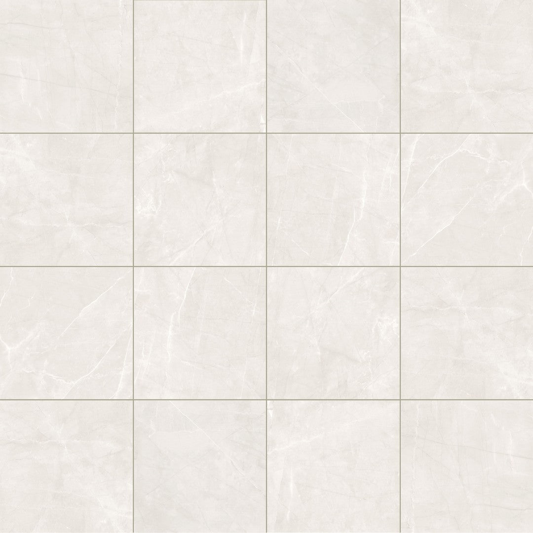 Tesoro-36-x-36-Porcelanato-Rectified-Polished-Porcelain-Tile-Antique-Off-White