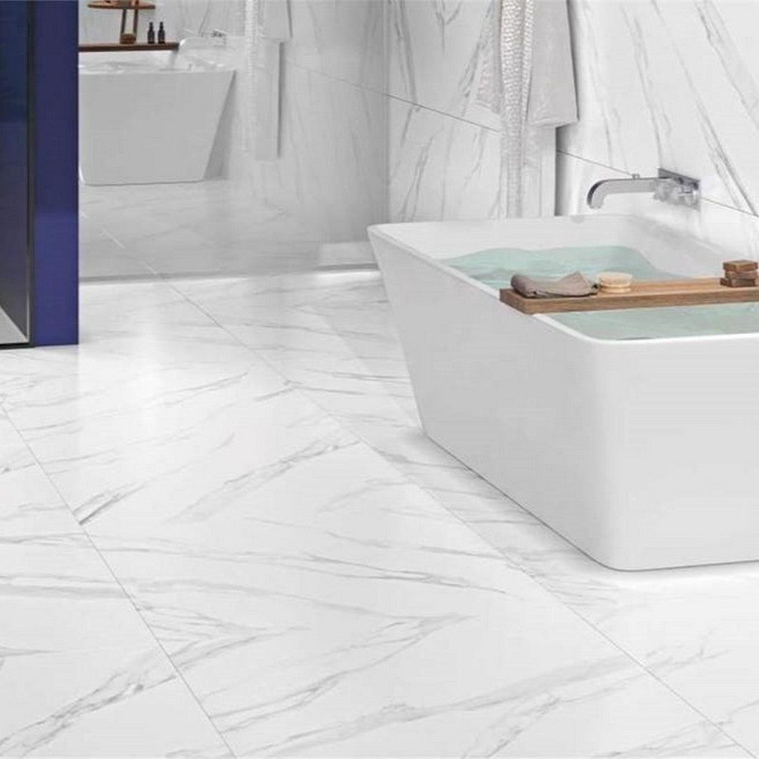 Tesoro-36-x-36-Porcelanato-Rectified-Matte-Porcelain-Tile-Bianco-Carrara
