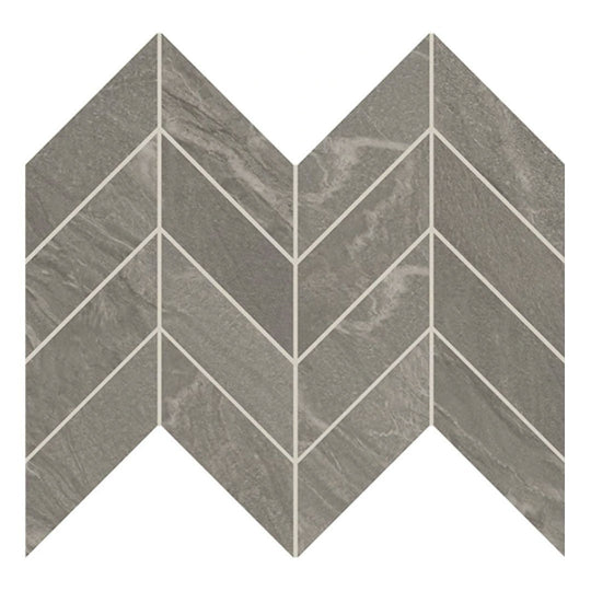 Daltile-Vertuo-12-x-12-Matte-Porcelain-2x5-Chevron-Mosaic-Bravura