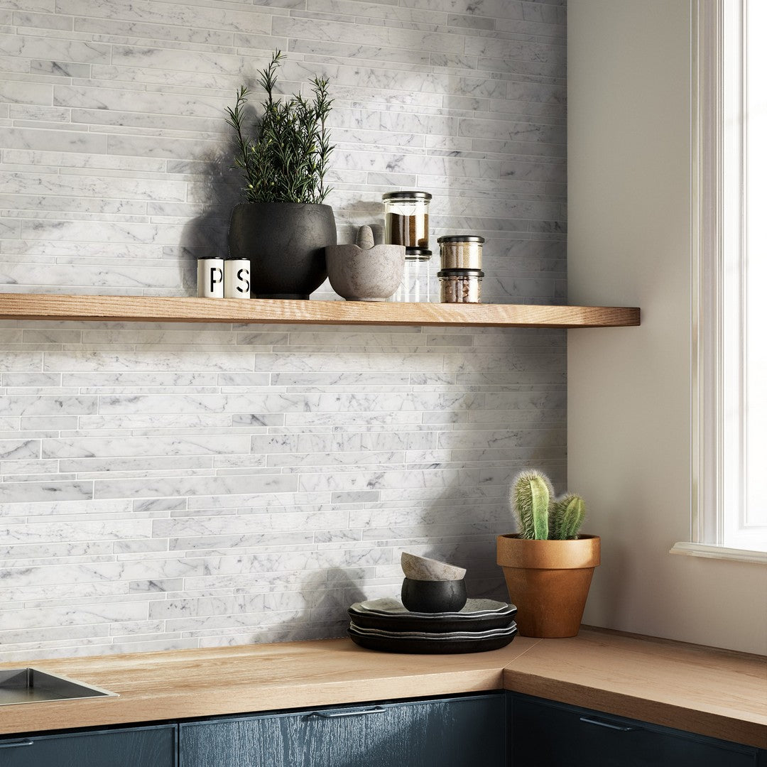 Tesoro-12-x-10.5-Venatino-Goia-Interlocking-Random-Linear-Natural-Stone-Mosaic-Clawed