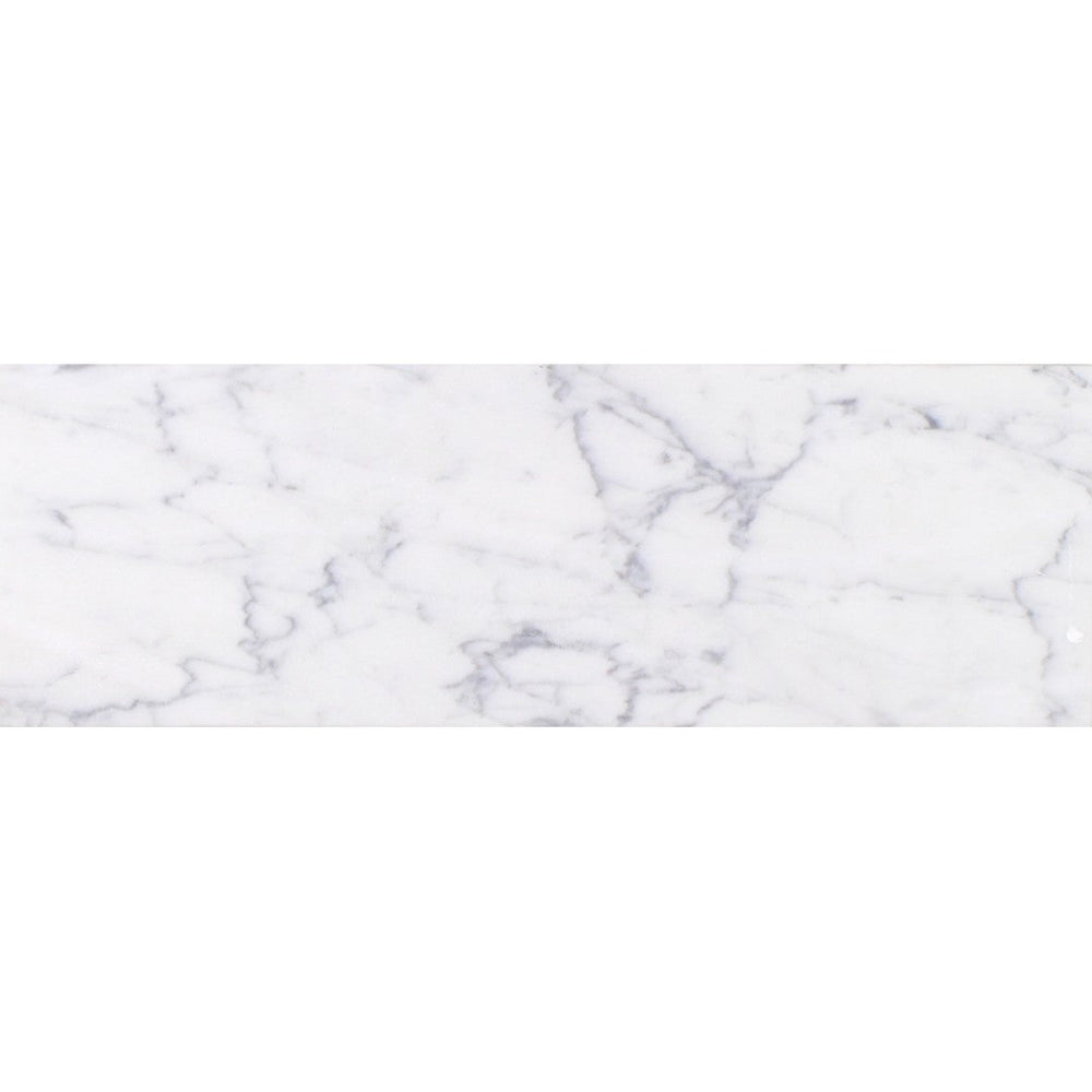 Tesoro 4" x 12" Venatino Goia Natural Stone Tile