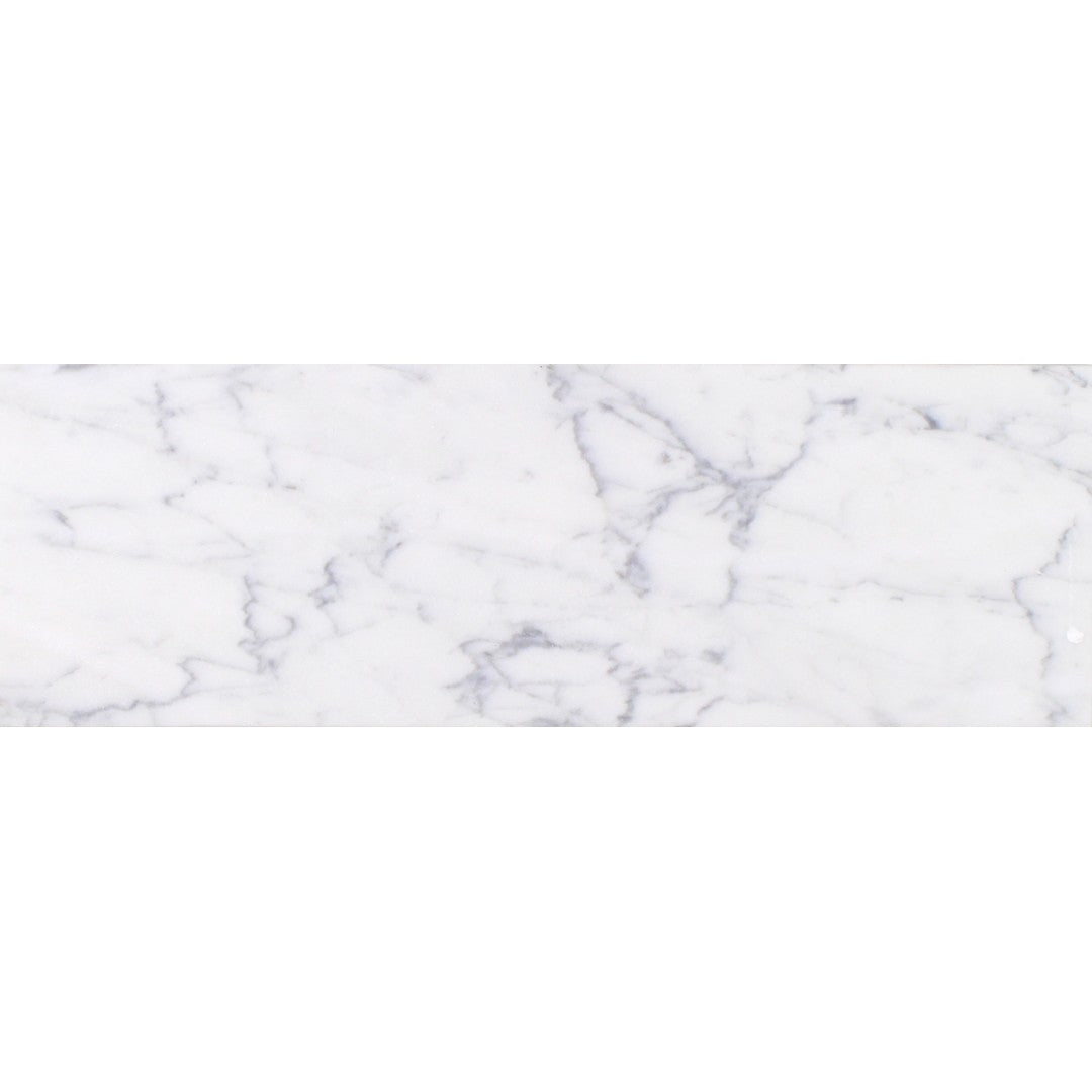 Tesoro 4" x 12" Venatino Goia Natural Stone Tile