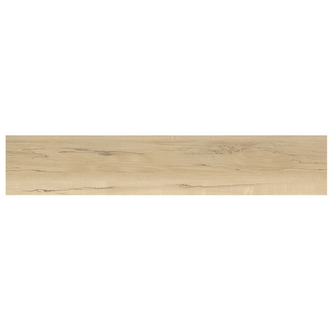 MS International 9" x 48" Nove Plus Low Gloss Luxury Vinyl Plank