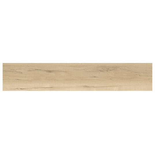 MS International 9" x 48" Nove Plus Low Gloss Luxury Vinyl Plank