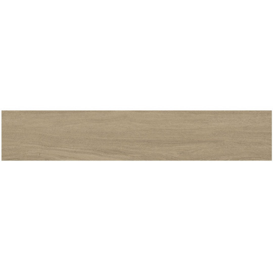 MS International 9" x 72" Wayne Parc Res Low Gloss Luxury Vinyl Plank